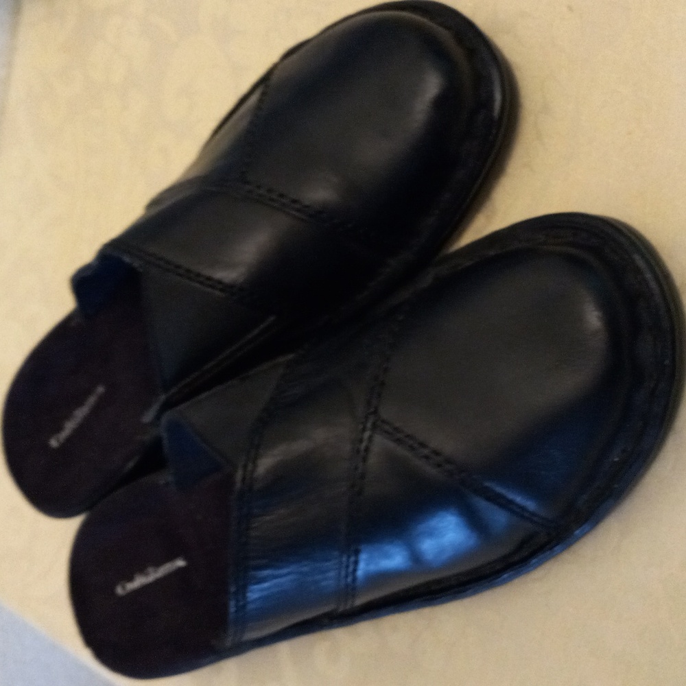 Croft n Barrow  Mule/Clog slipon. Women's